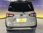 SIENTA HYBRID