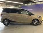 SIENTA HYBRID