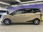 SIENTA HYBRID