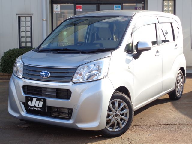STELLA 4WD