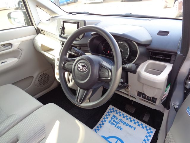 STELLA 4WD