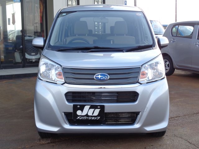 STELLA 4WD