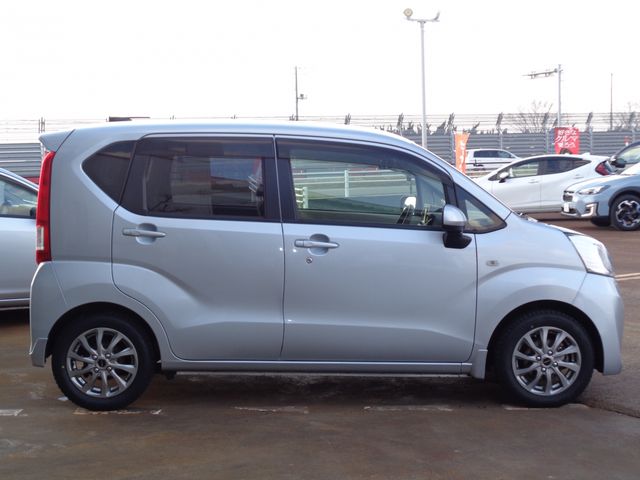 STELLA 4WD