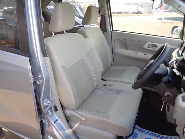 STELLA 4WD