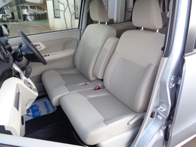 STELLA 4WD