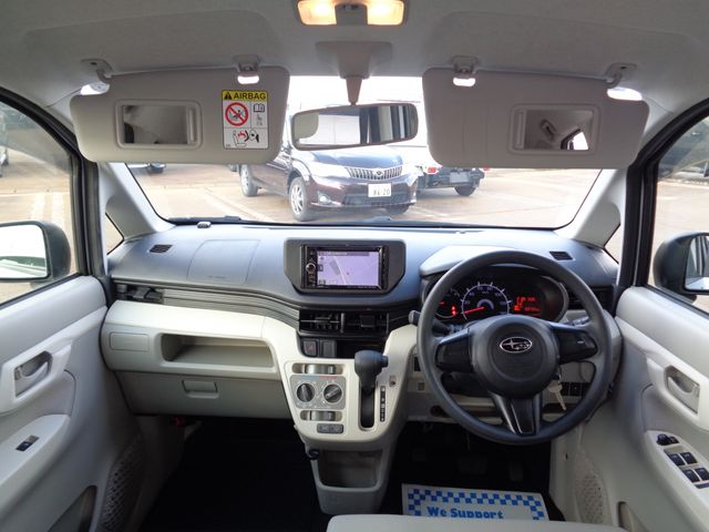STELLA 4WD