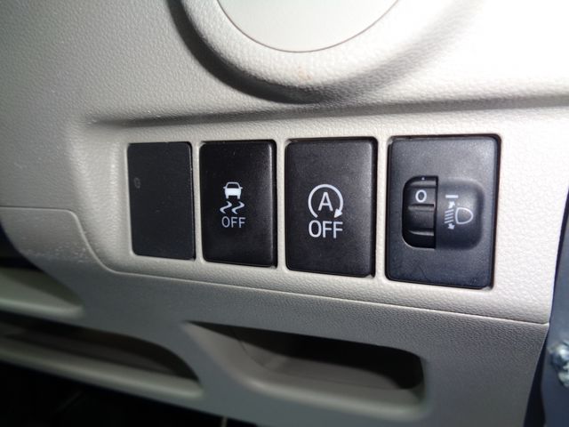 STELLA 4WD
