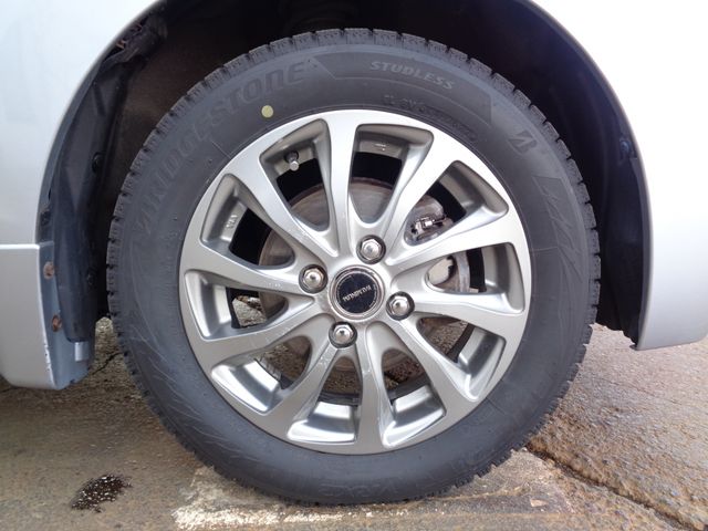 STELLA 4WD