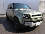 ROVER DEFENDER