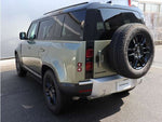 ROVER DEFENDER