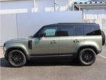 ROVER DEFENDER