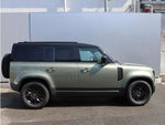 ROVER DEFENDER