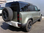 ROVER DEFENDER