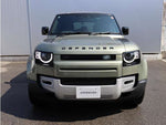ROVER DEFENDER