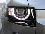 ROVER DEFENDER