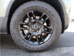 ROVER DEFENDER