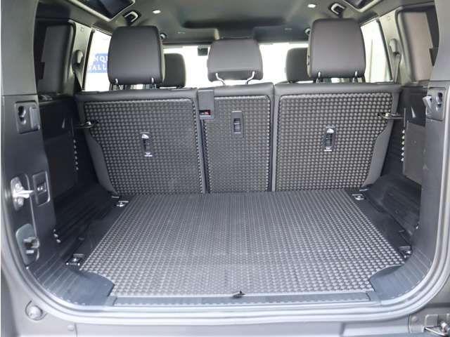 ROVER DEFENDER