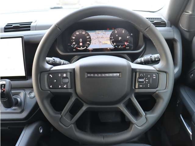 ROVER DEFENDER