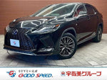 LEXUS RX450h AWD