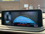 LEXUS RX450h AWD