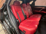 LEXUS RX450h AWD