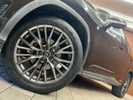LEXUS RX450h AWD