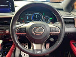 LEXUS RX450h AWD