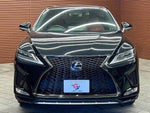 LEXUS RX450h AWD