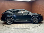 LEXUS RX450h AWD