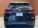 LEXUS RX450h AWD