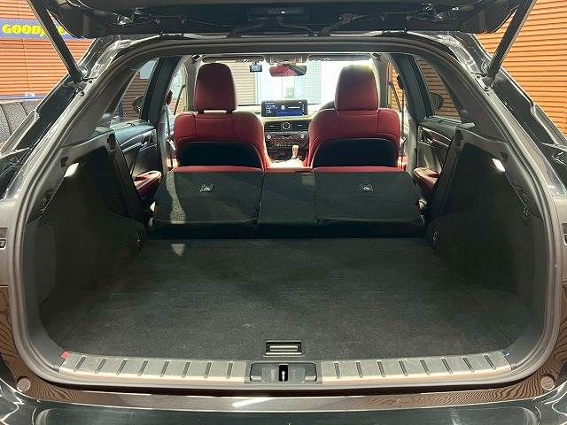 LEXUS RX450h AWD