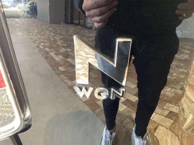 N-WGN