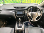 X-TRAIL 2WD