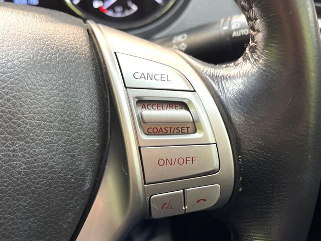 X-TRAIL 2WD