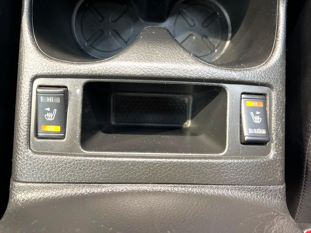 X-TRAIL 2WD