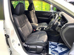 X-TRAIL 2WD