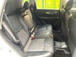 X-TRAIL 2WD