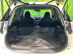 X-TRAIL 2WD