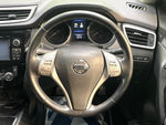 X-TRAIL 2WD