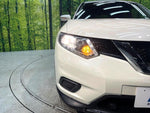 X-TRAIL 2WD