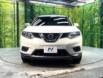 X-TRAIL 2WD