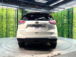 X-TRAIL 2WD