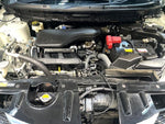 X-TRAIL 2WD