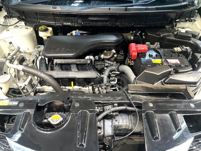 X-TRAIL 2WD