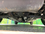 X-TRAIL 2WD