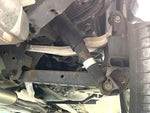X-TRAIL 2WD