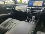 CROWN sedan hybrid