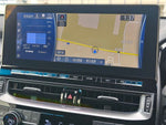 CROWN sedan hybrid