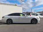 CROWN sedan hybrid