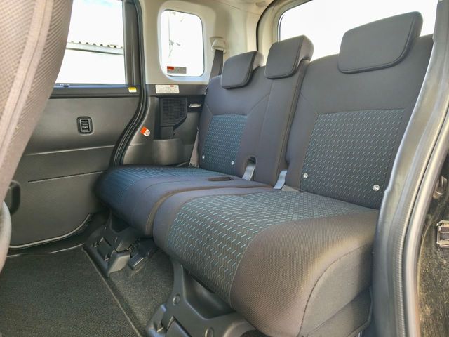 ROOMY